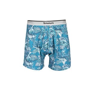 Simms Boxer Men's in Slamdown Meridian